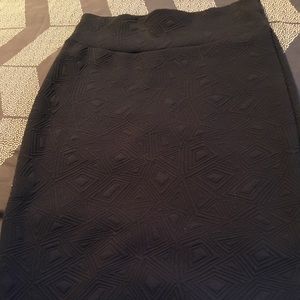 cassie skirt!